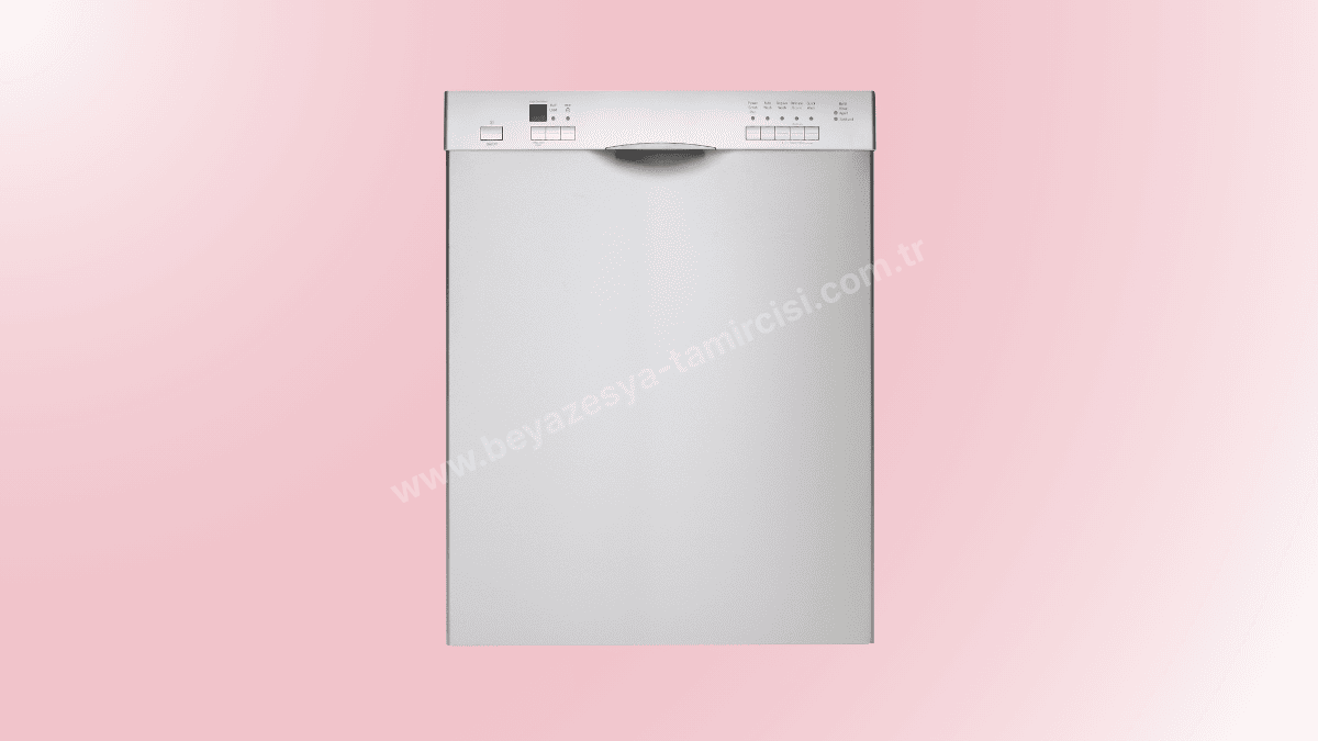 Polateli Bulaşık Makinesi Tamircisi - Polateli Beyaz Eşya Tamircisi