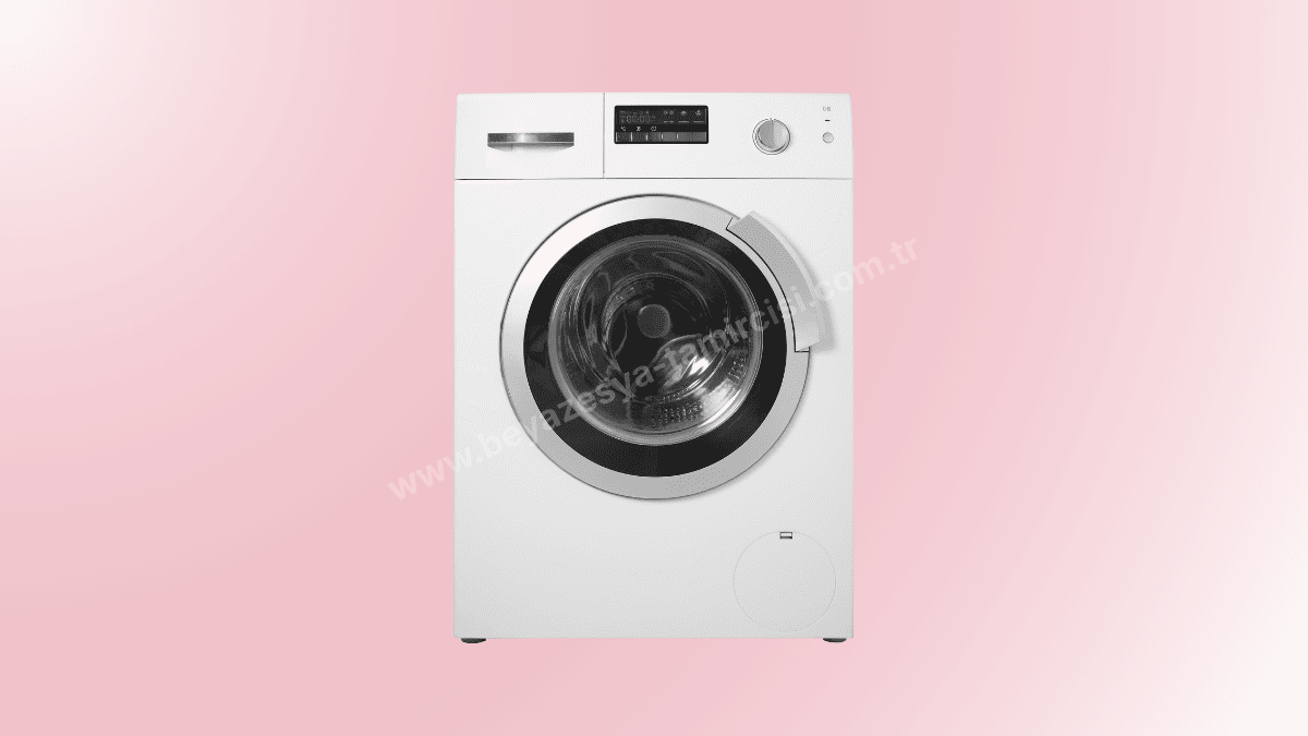 Polateli Çamaşır Makinesi Tamircisi - Polateli Beyaz Eşya Tamircisi