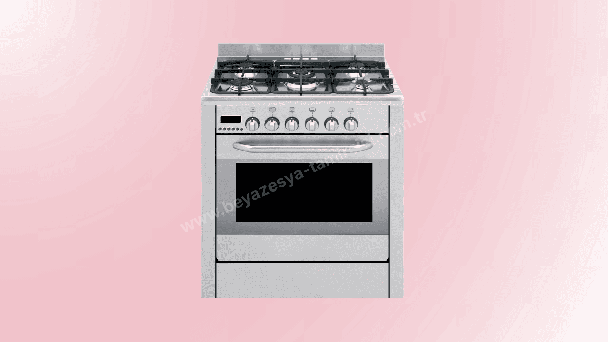 Polateli Fırın & Ocak Tamircisi - Polateli Beyaz Eşya Tamircisi