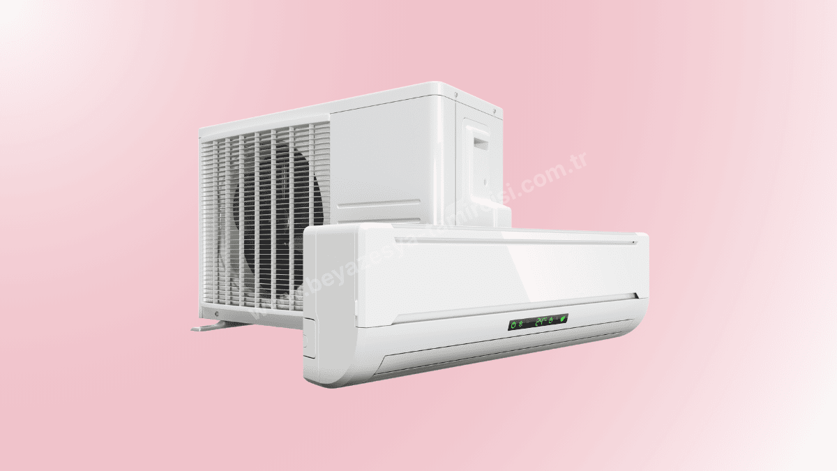 Polateli Klima Tamircisi - Polateli Beyaz Eşya Tamircisi