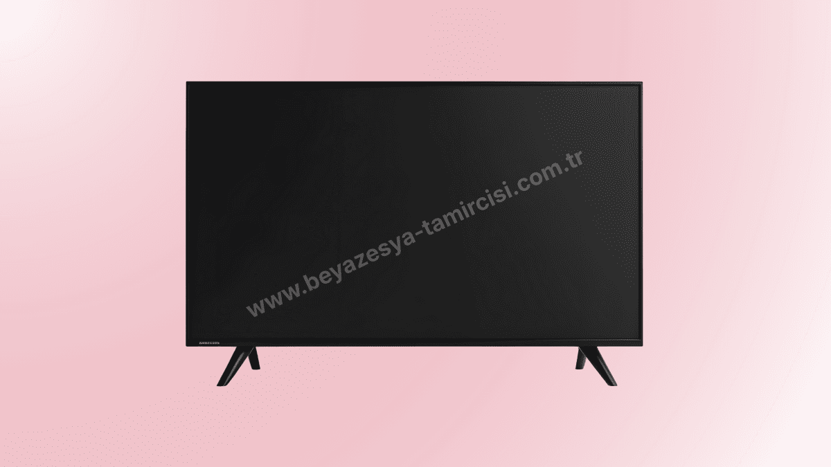 Polateli Televizyon Tamircisi - Polateli Beyaz Eşya Tamircisi